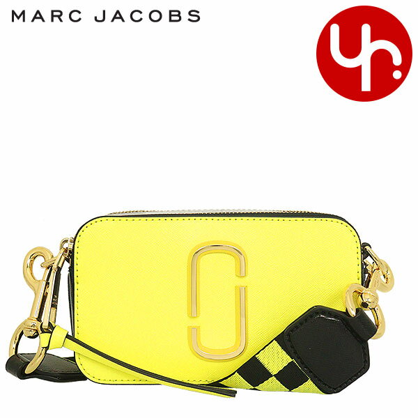 マーク ジェイコブス 革バッグ レディース マークジェイコブス Marc Jacobs バッグ ショルダーバッグ M0012007 サンマルチ 特別送料無料 ザ スナップショット レザー ダブルJ ロゴ スモール カメラ バッグレディース ブランド 通販 斜めがけ