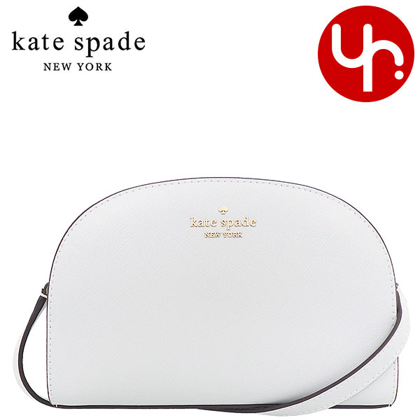 ケイトスペード　ポシェット ケイトスペード kate spade バッグ ショルダーバッグ K8697 ストーンパス 特別送料無料 ペリー サフィアーノ レザー ドーム クロスボディー アウトレット品レディース ブランド 通販 斜めがけ 2023SS