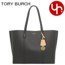 トリーバーチ TORY BURCH バッグ トートバッグ 81932 1022 ブラック 特別送料無料 ペリー レザー トリプルコンパートメント トートレディース ブランド 通販 通勤 2023SS