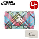 ヴィヴィアン・ウエストウッド ヴィヴィアン ウエストウッド Vivienne Westwood 小物 キーケース 51020001 S000V マックアンディタータン 特別送料無料 バイオグリーン サフィアーノ ヴィーガン レザー プリント 4連 キーケースレディース ブランド 通販 2023SS