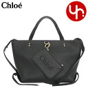 クロエ chloe バッグ トートバッグ CHC23SS119 J32 ブラック 特別送料無料 CHLOE SENSE クロエ センス カーフ レザー スモール イースト ウエスト トートバッグ コインケース付きレディース ブランド 通販 斜めがけ 2023AW