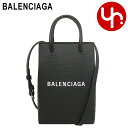 ショルダーバッグ バレンシアガ BALENCIAGA バッグ ショルダーバッグ 757773 0AI2N ブラック 特別送料無料 ショッピング ロゴ プリント レザー マイクロ トートレディース ブランド 通販 斜めがけ 2023AW あす楽