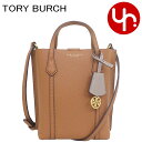 トリーバーチ 革ショルダーバッグ レディース トリーバーチ TORY BURCH バッグ ショルダーバッグ 142616 1122 ライトアンバー 特別送料無料 ペリー レザー ミニ トートレディース ブランド 通販 斜めがけ 2023AW