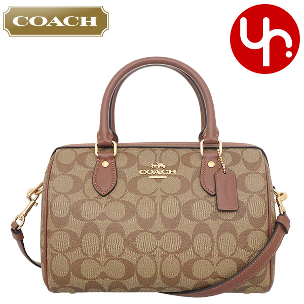 コーチ COACH バッグ シ