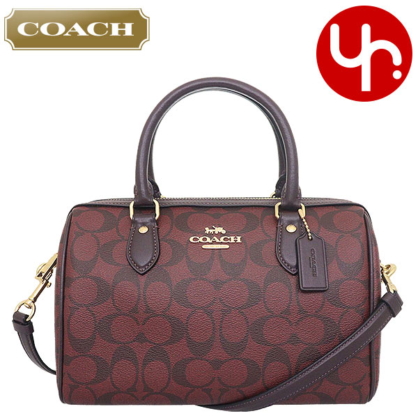 コーチ COACH バッグ シ