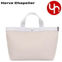 エルベシャプリエ Herve Chapelier バッグ トートバッグ 704GP マスティック×アージェント 特別送料無料 リュクス コーテッド キャンバス ...