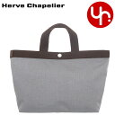 エルベシャプリエ Herve Chapelier バッ