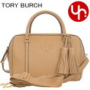 ティラミス トリーバーチ TORY BURCH バッグ ショルダーバッグ 141955 0623 ティラミス 特別送料無料 ティア レザー スモール サッチェル アウトレット品レディース ブランド 通販 斜めがけ 2023AW