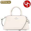 コーチ COACH バッグ ショルダーバッグ FCM185 CM185 チョーク 特別送料無料 グリッター クロスグレーン レザー ズリ クロスボディー アウトレット品レディース ブランド 通販 斜めがけ 2023AW