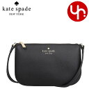 ケイトスペード　ポシェット ケイトスペード kate spade バッグ ショルダーバッグ KE702 ブラック 特別送料無料 スカイラー サフィアーノ PVC スモール クロスボディー アウトレット品レディース ブランド 通販 斜めがけ 2023AW