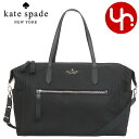 ケイトスペード バッグ ナイロン ケイトスペード kate spade バッグ ボストンバッグ KC525 ブラック 特別送料無料 チェルシー KSNYL リナイロン ウィークエンダー アウトレット品レディース ブランド 通販 斜めがけ 旅行 通勤 2023AW