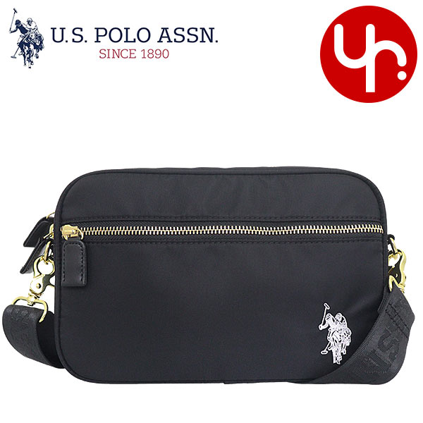 桼ݥå U.S.POLO ASSN. Хå Хå USPA-2606 ֥å ̵ ꥵʥ Хå Mǥ ֥  Ф᤬