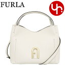 フルラ FURLA バッグ ショルダーバッグ WB00507 HSF000 マシュマロ 1704S MARSHMALLOW 特別送料無料 フルラ プリムラ レザー スモール ..