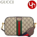 グッチ GUCCI バッグ ショルダーバッグ 752591 FACFW ベージュ×エボニー 特別送料無料 オフィディア GG スプリーム キャンバス ウェブ ストライプ スモール クロスボディーメンズ レディース ブランド 通販 斜めがけ 2024SS