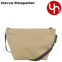 エルベシャプリエ ショルダーバッグ レディース エルベシャプリエ Herve Chapelier バッグ ショルダーバッグ 1927N マスティック 特別送料無料 スクエア ベース ナイロン エクストラスモール ショルダーバッグレディース ブランド 通販 斜めがけ 2024SS