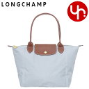 ロンシャン LONGCHAMP バッグ トートバッグ L2605 089 アシエ 特別送料無料 ル プリアージュ オリジナル リサイクル キャンバス ショルダーバッグ Mレディース ブランド 通販 旅行 通勤 2024SS