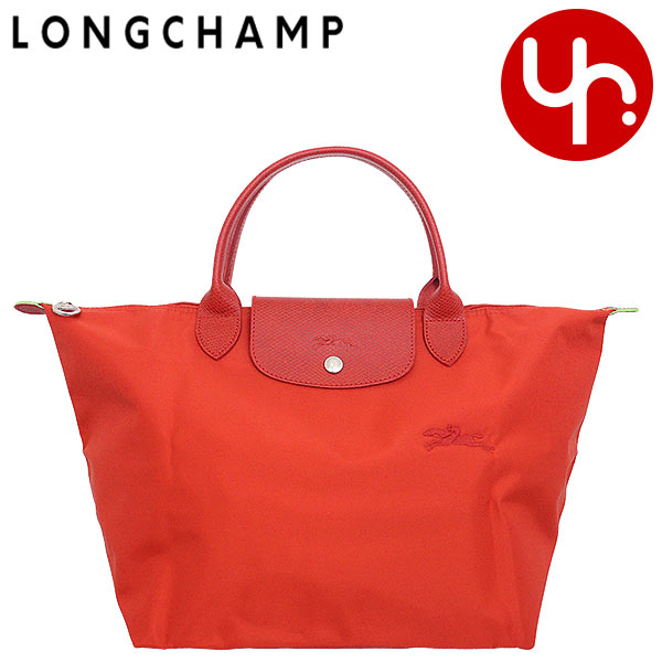 󥷥 LONGCHAMP Хå ϥɥХå L1623 919 ȥޥ ̵  ץꥢ ꡼ ꥵ ...