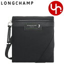 ロンシャン ミニショルダーバッグ レディース ロンシャン LONGCHAMP バッグ ショルダーバッグ 20026 HSR ノワール 特別送料無料 ル プリアージュ エナジー リサイクル キャンバス クロスボディー Sレディース メンズ ブランド 通販 斜めがけ 旅行 通勤 2024SS