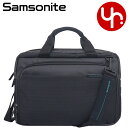 サムソナイト Samsonite バッグ ビジネスバッグ 135074 ブラック 特別送料無料 マイサイト リサイクルポリエステル ラップトップ ベイルハンドル ブリーフケース 14.1メンズ レディース ブランド 通販 斜めがけ 通勤