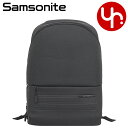 サムソナイト リュック メンズ サムソナイト Samsonite バッグ リュック 141470 ブラック 特別送料無料 スタックド ビズ リサイクルポリエステル ラップトップバックパック 14.1メンズ レディース ブランド 旅行 通販 通勤