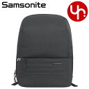 サムソナイト Samsonite バッグ リュック 141471 ブラック 特別送料無料 スタックド ビズ リサイクルポリエステル ラップトップバックパック 15.6メンズ レディース ブランド 通販 旅行 通勤