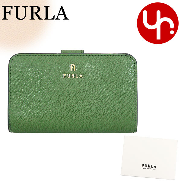 フルラ FURLA 財布 二つ折り財布 WP0031