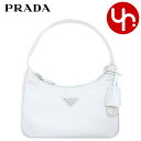 プラダ PRADA バッグ ショルダーバッグ 1NE515 RDH0 フィオルダリーゾ 特別送料無料 テスート Re-Edition 2000 リナイロン Re-Nylon トライアングルロゴ ミニバッグレディース ブランド 通販 2024SS