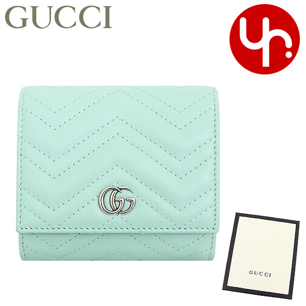 楽天市場】gucci 財布 ggマーモント(カラーグリーン)(バッグ 楽天市場】gucci 財布 ggマーモント(カラーグリーン)(バッグ