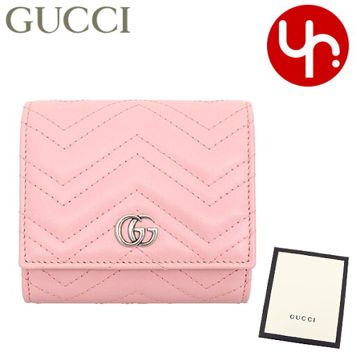 グッチ GUCCI 財布 二つ折り財布 598629 DTD1P ピンク 特別送料無料 GGマーモント シェブロン キルティング レザー カードケース ウォレットレディース ブランド 通販 L型 グッチ GUCCI 財布 二つ折り財布 598629 DTD1P ピンク 特別送料無料 GGマーモント シェブロン キルティング レザー カードケース ウォレットレディース ブランド 通販 L型
