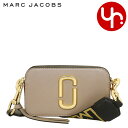 マークジェイコブス Marc Jacobs バッグ ショルダーバッグ 2S3HCR500H03 セメントマルチ 特別送料無料 ザ カラーブロック スナップショッ...