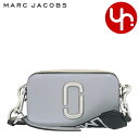 マークジェイコブス Marc Jacobs バッグ ショルダーバッグ 2S3HCR500H03 ウルフグレイマルチ 特別送料無料 ザ カラーブロック スナップシ...