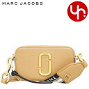 マークジェイコブス Marc Jacobs バッグ ショルダーバッグ 2S3HCR500H03 キャメルマルチ 特別送料無料 ザ カラーブロック スナップショッ...