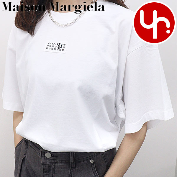 楽天市場】mm6 tシャツ(柄ロゴ)の通販 楽天市場】mm6 tシャツ(柄ロゴ)の通販