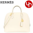 エルメス HERMES バッグ ハンドバッグ ナタ 特別送料無料 ボリード1923 Bolide 1923 30cm ヴォーエプソン ゴールド金具 B刻印レディ...
