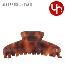アレクサンドル ドゥ パリ ALEXANDRE DE PARIS アクセサリー ヘアクリップ ACCL 7706 エカイユ 特別送料無料 TIMELESS BA...