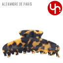 アレクサンドル ドゥ パリ ALEXANDRE DE PARIS アクセサリー ヘアクリップ ACCL 7706 トーキョー 特別送料無料 TIMELESS B...