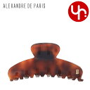 アレクサンドル ドゥ パリ ALEXANDRE DE PARIS アクセサリー ヘアクリップ ACCM 7705 エカイユ 特別送料無料 TIMELESS BA...