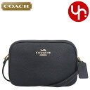 コーチ COACH バッグ ショルダーバッグ FCR110 CR110 ブラック 特別送料無料 ジェイミー ペブルド レザー カメラ バッグ アウトレット品レディース ブランド 通販 斜めがけ 旅行 通勤 2024AW(4)