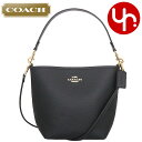 コーチ COACH バッグ ショルダーバッグ FCT801 CT801 ブラック 特別送料無料 シティ ダブル フェース レザー バケット バッグ アウトレット...