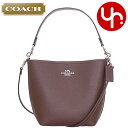 コーチ COACH バッグ ショルダーバッグ FCT801 CT801 メイプル 特別送料無料 シティ ダブル フェース レザー バケット バッグ アウトレット...