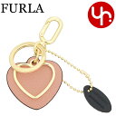 フルラ FURLA アクセサリー キーホルダー WR00418 AME000 チュール 特別送料無料 フルラ ヴィーナス ハート キーリングレディース ブランド...