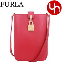 フルラ FURLA バッグ ショルダーバッグ WE00611 BX3104 ロッソ×ベネチアーノ 特別送料無料 フルラ アルテミス バーティカル フォン ショルダーバッグ アウトレット品レディース ブランド 通販 斜めがけ 2024AW(4)