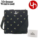 ヴィヴィアン ウエストウッド Vivienne Westwood バッグ ショルダーバッグ 4803000AU W00ZQ ブラック 特別送料無料 スクワイア ...