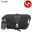 トゥミ TUMI バッグ ショルダーバッグ 146685 ブラック 特別送料無料 アルファ ブラボー FTX バリスティック ナイロン コンパス クロスボディー...
