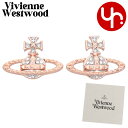 ヴィヴィアン ウエストウッド Vivienne Westwood アクセサリー ピアス 6201035E ピンクゴールド 特別送料無料 メイフェア バス レリー...