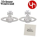 ヴィヴィアン ウエストウッド Vivienne Westwood アクセサリー ピアス 6201035E Wシルバー 特別送料無料 メイフェア バス レリーフ ...