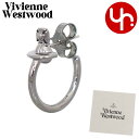 ヴィヴィアン ウエストウッド Vivienne Westwood アクセサリー ピアス 6203008D ガンメタル 特別送料無料 ヴェラ オーブ シングル フ...