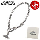 ヴィヴィアン ウエストウッド Vivienne Westwood アクセサリー ブレスレット 61020057 ガンメタル 特別送料無料 プチ オーブ ブレスレ...