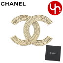 シャネル CHANEL アクセサリー ブローチ ABE263 B18058 ゴールド 特別送料無料 CCマーク ココマーク ブローチレディース ブランド 通販 ...