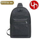 コーチ COACH バッグ ショルダーバッグ FCY206 CY206 ブラック 特別送料無料 ウエスト リファインド ペブルド レザー パック ボディーバッグ...